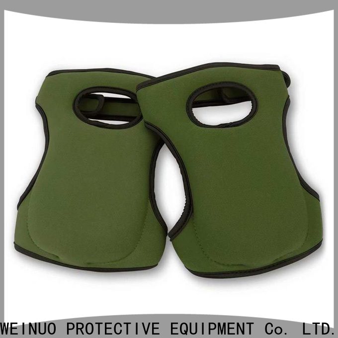 VUINO garden knee pads supplier for lady