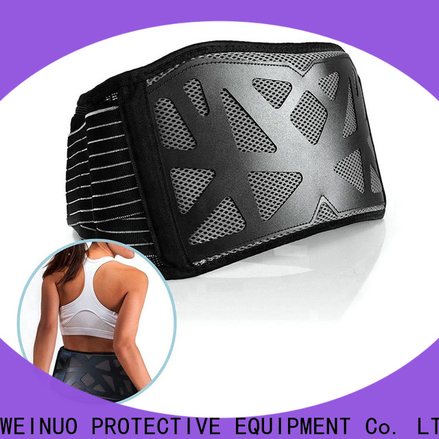 VUINO back pain support belt wholesale for work