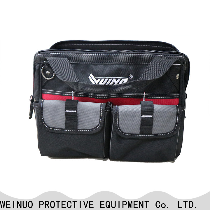 canvas engineers tool bag wholesale for plumbers