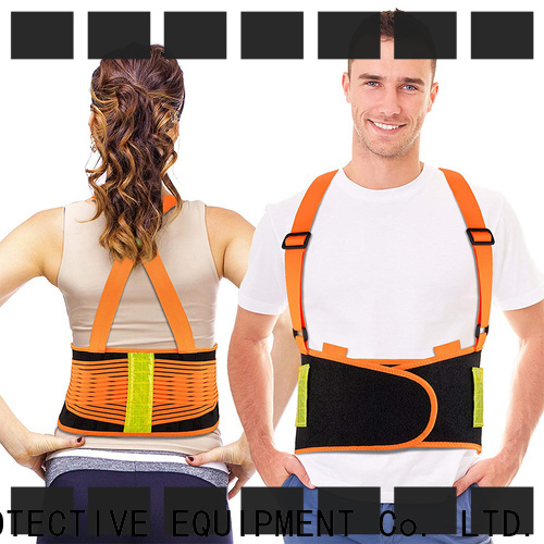 VUINO best lumbar support belt price for women