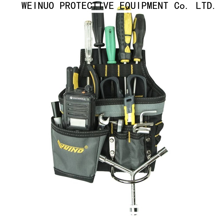 VUINO customized electrician backpack tool bag customization for electrician