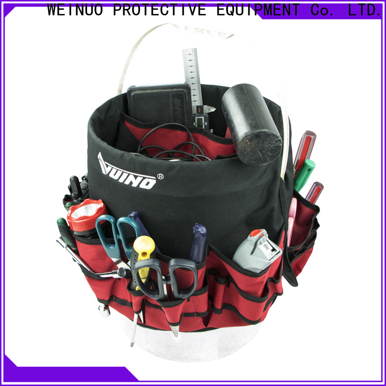 VUINO portable best electrician tool bag wholesale for plumbers