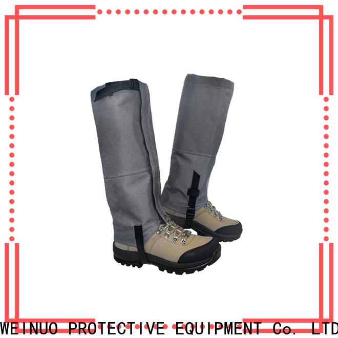 VUINO custom leg gaiters wholesale for walking