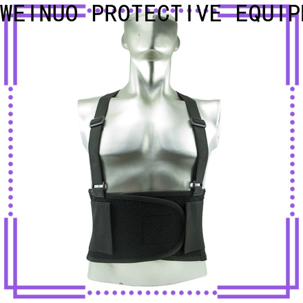 VUINO customized medical waist support belt supplier for work