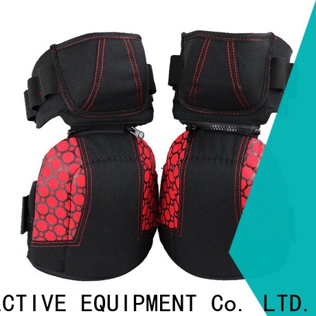 VUINO heavy duty knee pads and elbow pads price for work