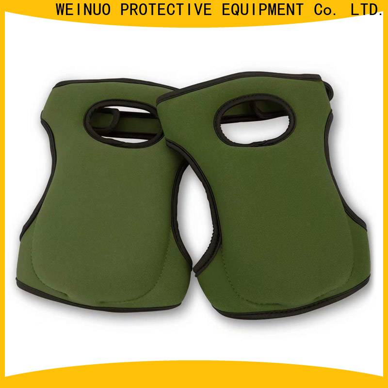 VUINO safety neoprene knee pads supplier for gardener