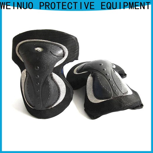 custom kids knee pads wholesale for volleyball
