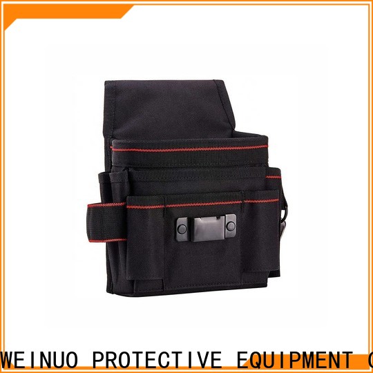 heavy duty best tool bag with wheels wholesale for work