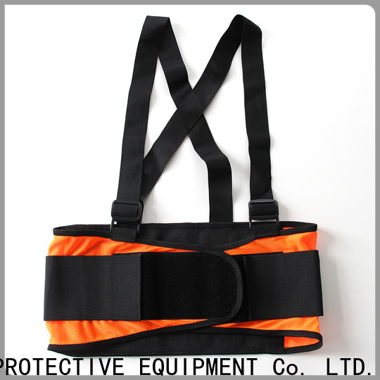 VUINO customized best lower back support belt price for work