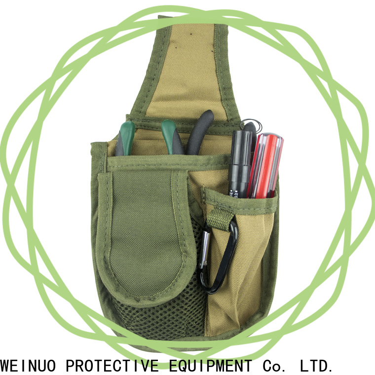 VUINO backpack tool bag supplier for plumbers