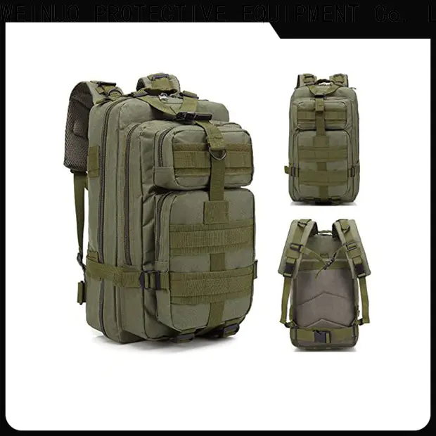 VUINO best military backpack supplier for woman