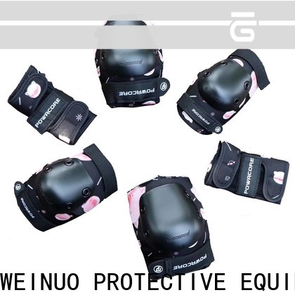 VUINO knee pads for running customization for youth