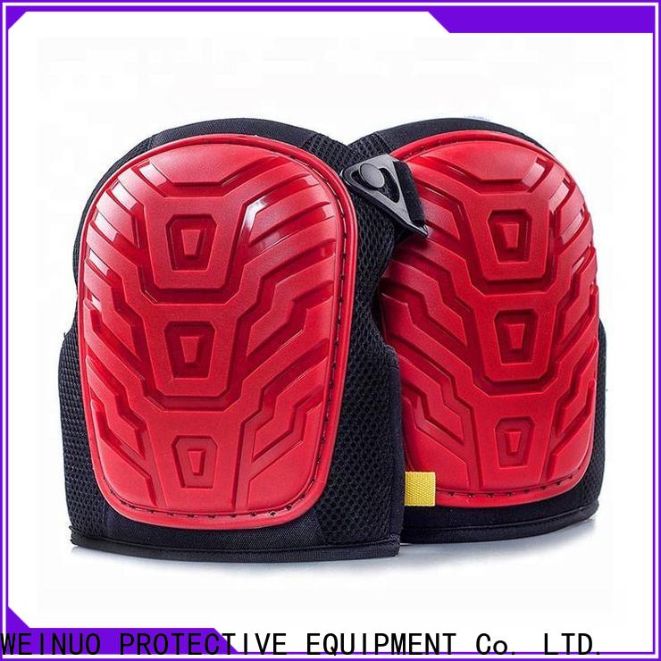 heavy duty knee pads for construction workers brand for builders