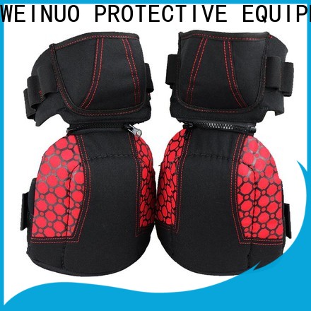 professional best knee pads for construction wholesale for construction