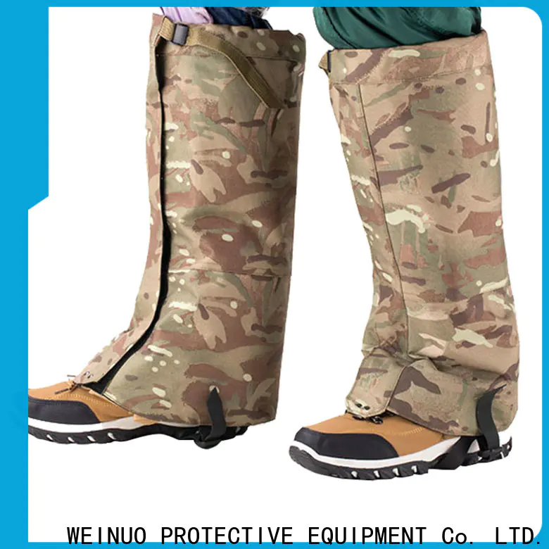 VUINO outdoor leg gaiters for hiking wholesale for hiking