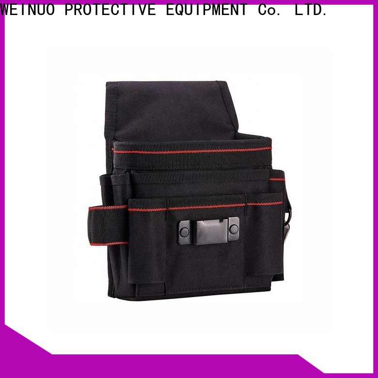 VUINO customized waterproof tool bag customization for electrician