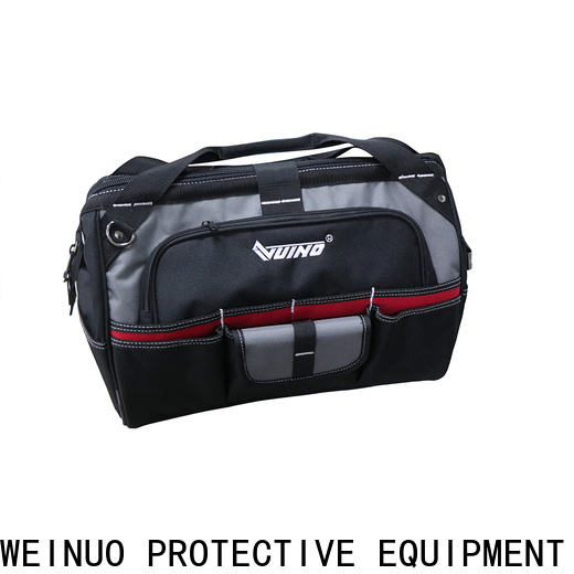 VUINO canvas tool bag supplier for electrician