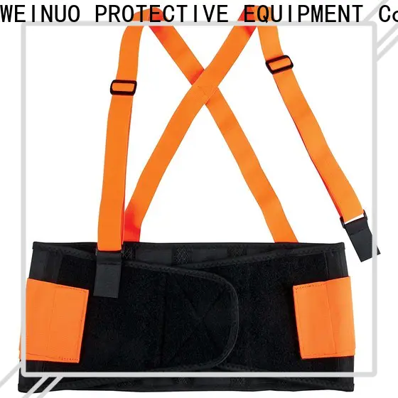 VUINO medical waist support belt brand for work