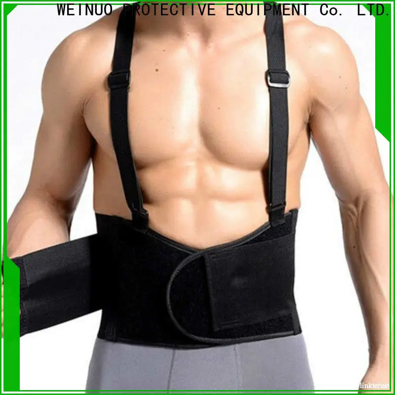 VUINO back support belts for work wholesale for work