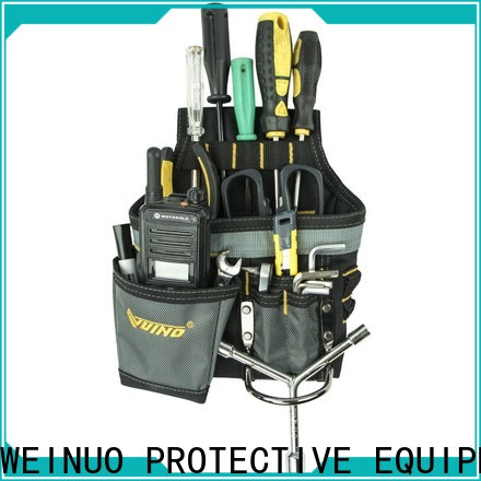 VUINO electrician tool belt supplier for plumbers