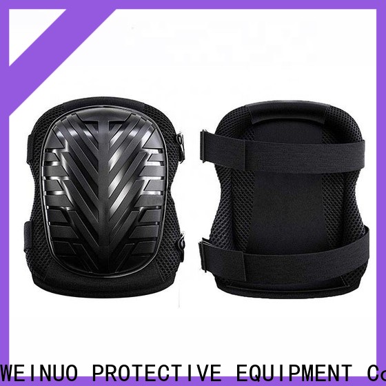 heavy duty gel knee pads for work brand for work