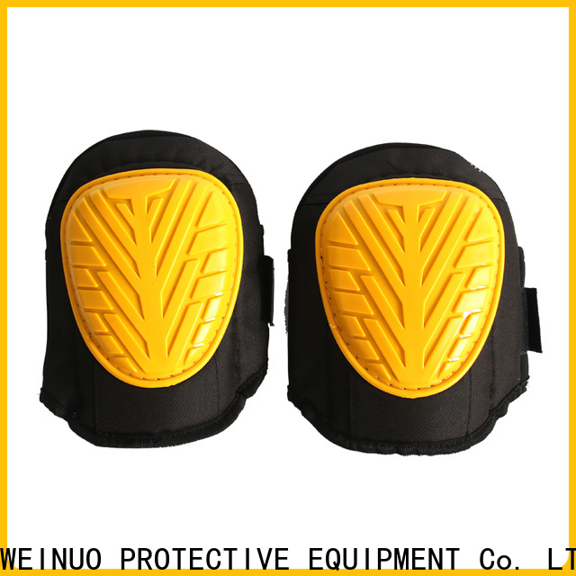customized soft knee pads for work supplier for lady