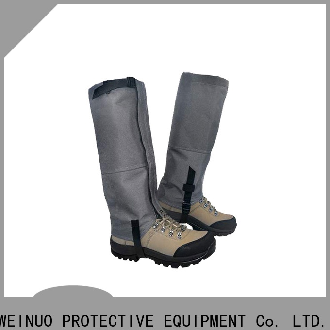 VUINO custom boot gaiters wholesale for hunting