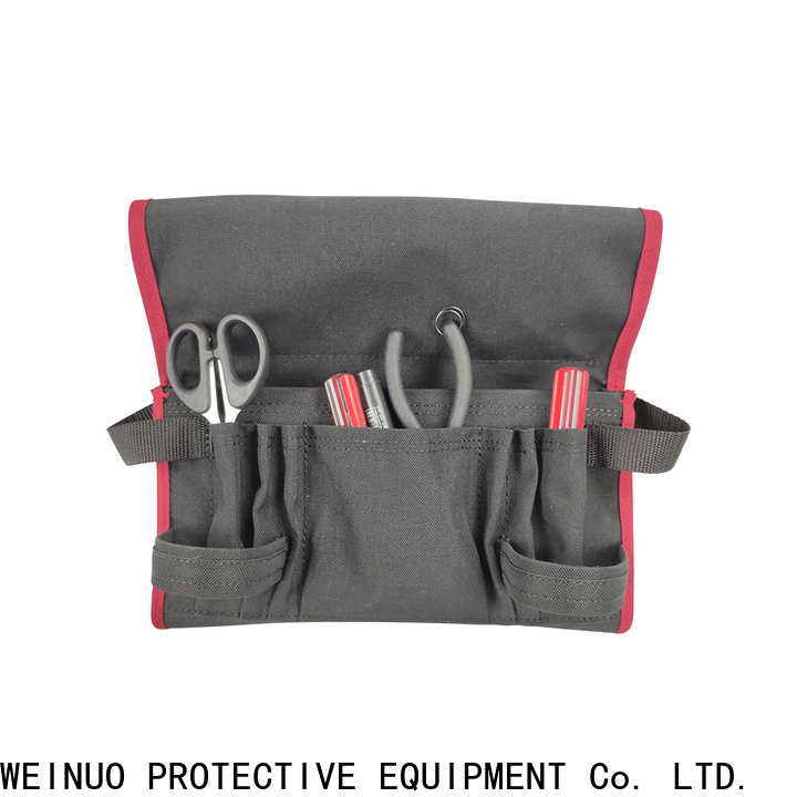 VUINO portable tool pouch bag supplier for electrician