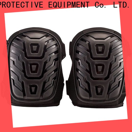 VUINO custom gel knee pads brand for builders