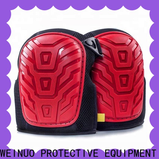 VUINO professional knee pro knee pads supplier for work