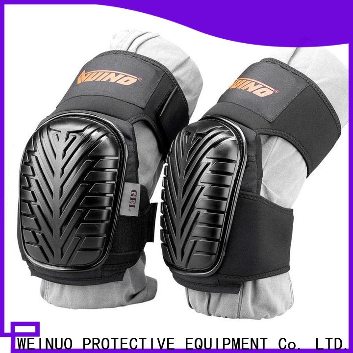 waterproof knee pads and elbow pads brand for construction