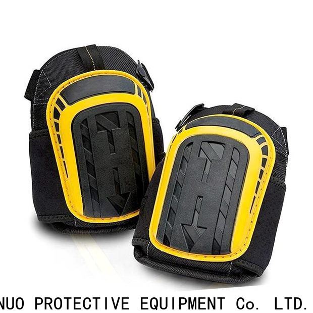 leather knee pads heavy duty price for construction