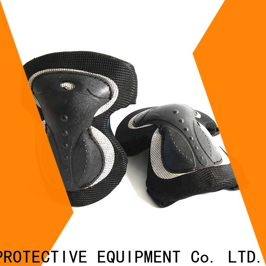 protective kids basketball knee pads wholesale for sports