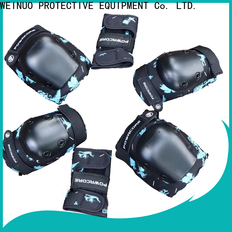 VUINO protective kids elbow pads supplier for baseball