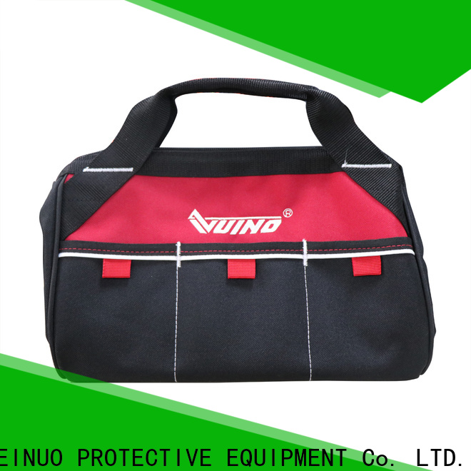 VUINO canvas best electrician tool bag supplier for work