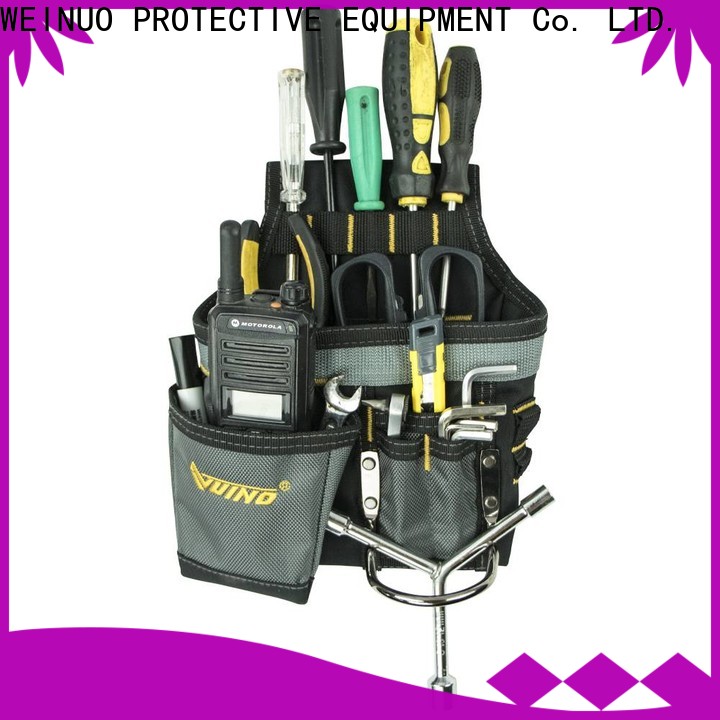VUINO electrician tool tote supplier for plumbers