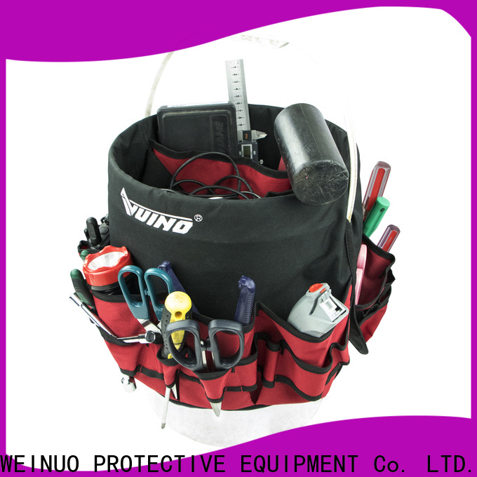 VUINO customized electrician tool pouch supplier for plumbers