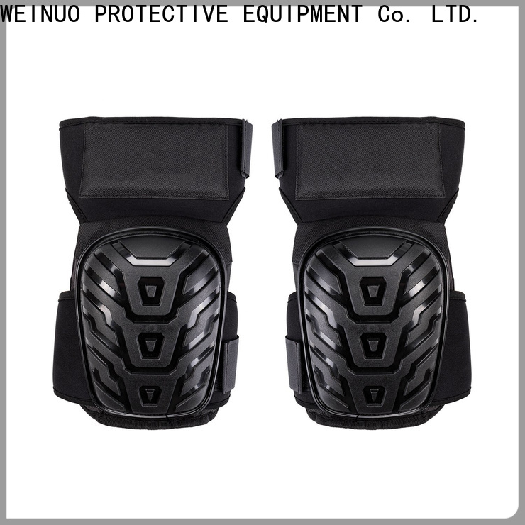 VUINO leather knee pads supplier for work