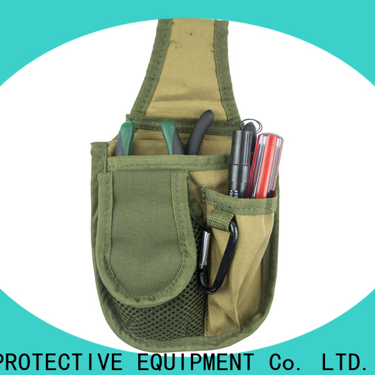 VUINO customized waist tool pouch supplier for work