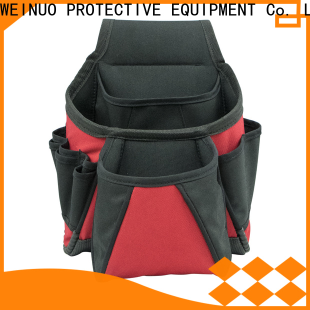 portable construction tool bags customization for electrician