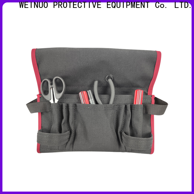 VUINO heavy duty shoulder tool bag customization for work