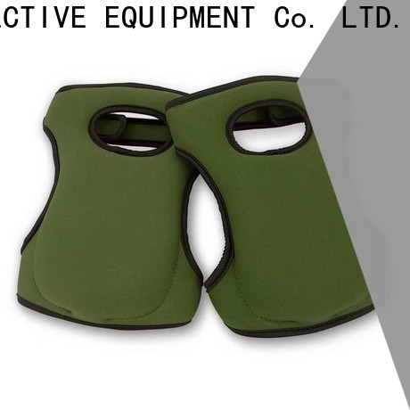 neoprene soft knee pads wholesale for women