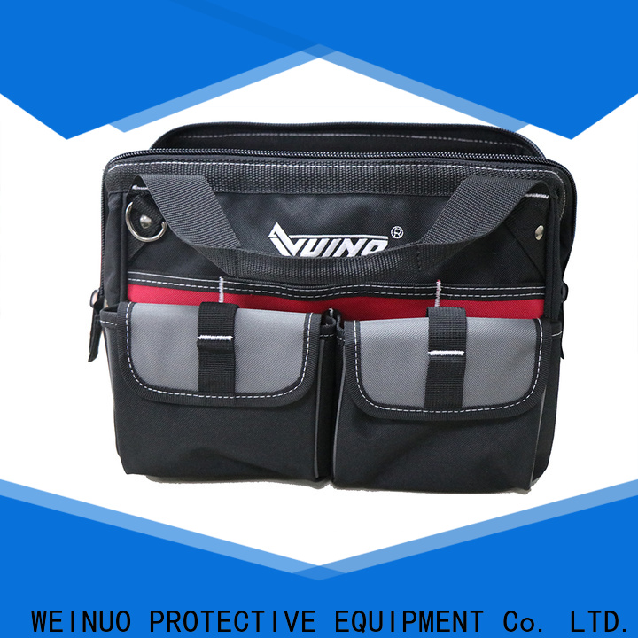 canvas best tool bag for plumbers supplier for electrician