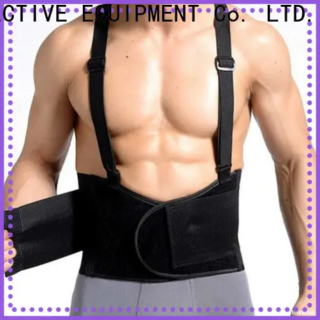 VUINO customized back support belt for ladies wholesale for work