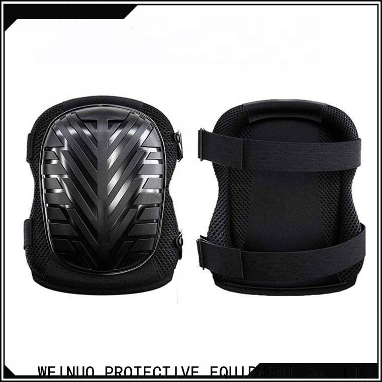 leather knee pads and elbow pads price for builders