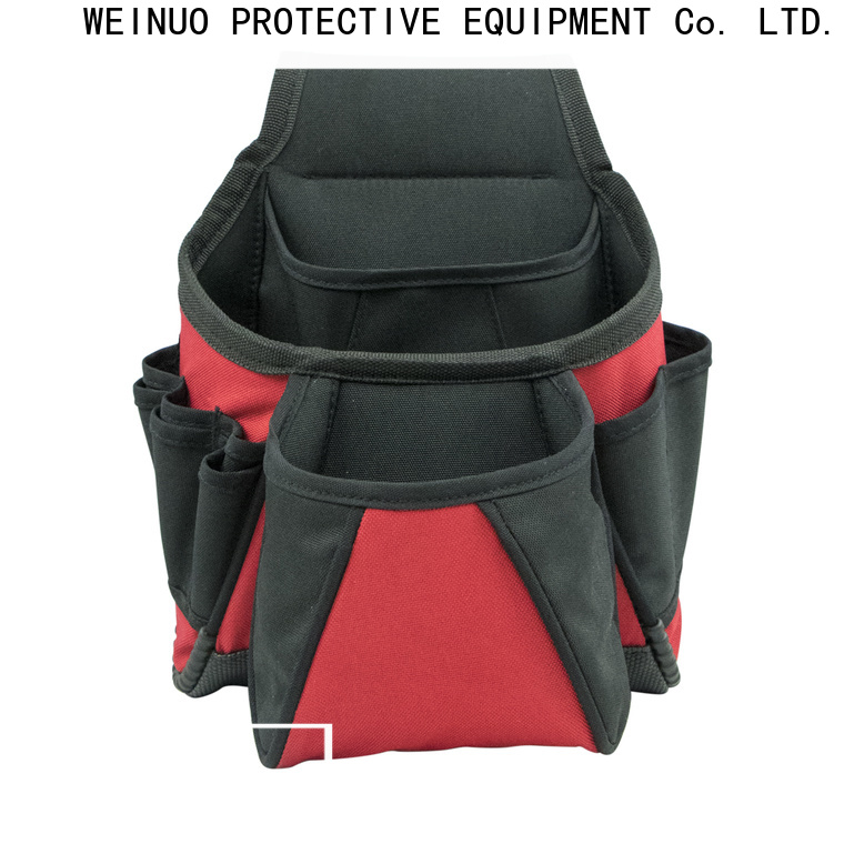 heavy duty electrician bag wholesale for plumbers