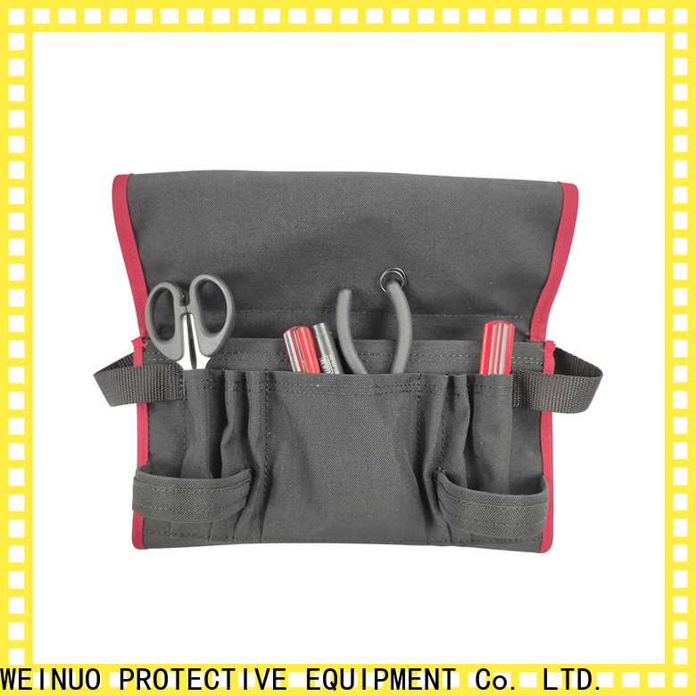 VUINO portable tool bag belt customization for work