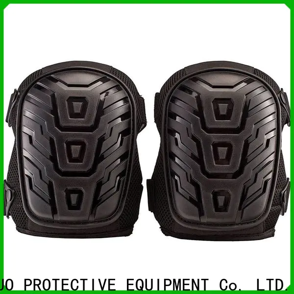 heavy duty knee pads for flooring professionals wholesale for construction