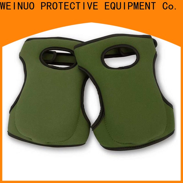 customized soft knee pads customization for lady
