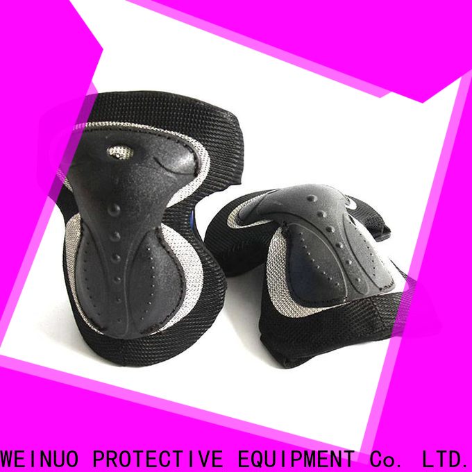 VUINO mountain bike knee pads supplier for baseball